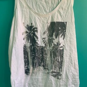 Old navy tank top